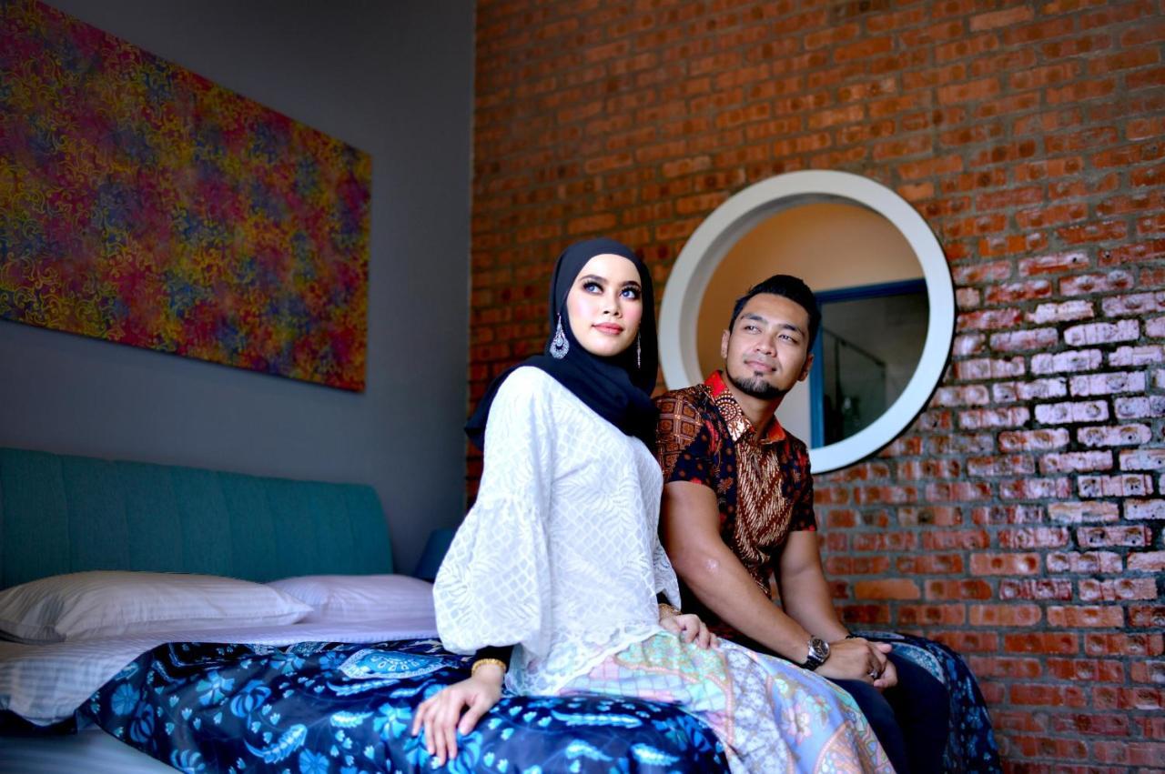 Alaya Malai Boutique B&B 세티우 외부 사진
